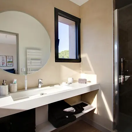 Villa Villa Bessane Saint-Tropez