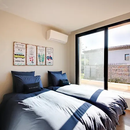 Villa Villa Bessane *