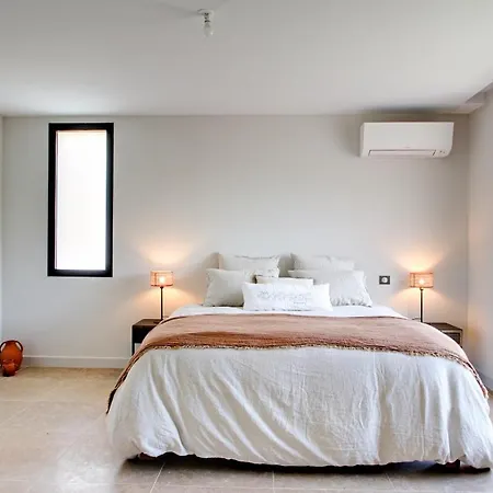 Villa Bessane Villa Saint-Tropez
