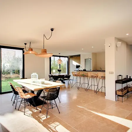 Villa Bessane Villa Saint-Tropez