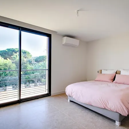 Villa Bessane * Saint-Tropez