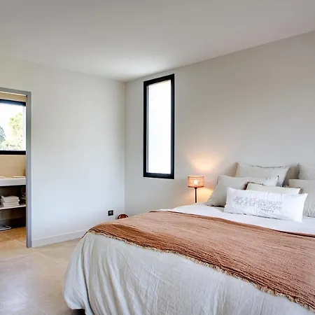 Villa Bessane Villa Saint-Tropez