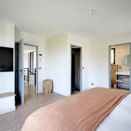 Villa Villa Bessane *